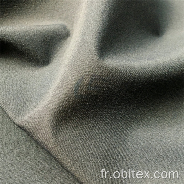 OBSW4002 Fabric de spandex en nylon quatre façons